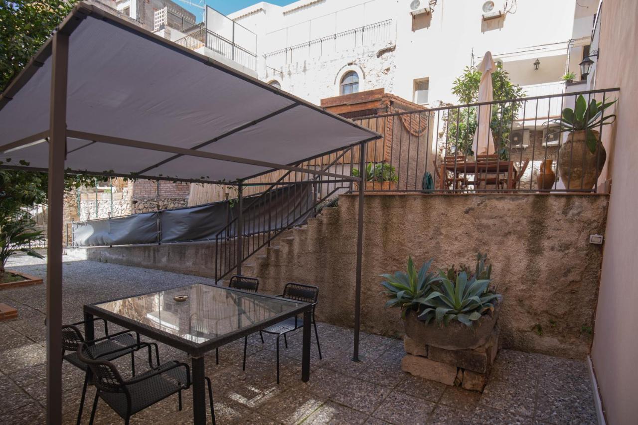 Pensionat Light Garden Taormina