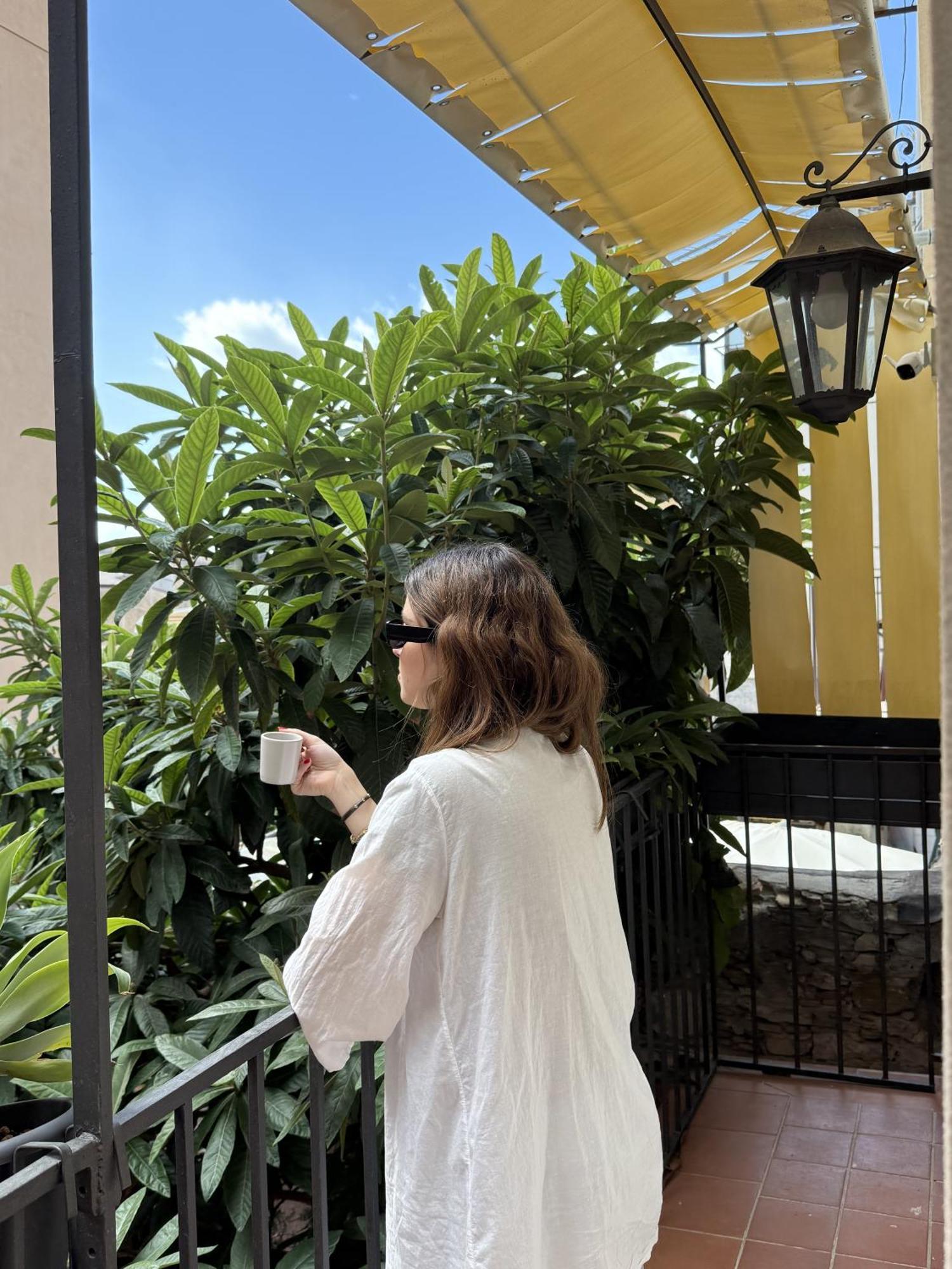 Light Garden * Taormina