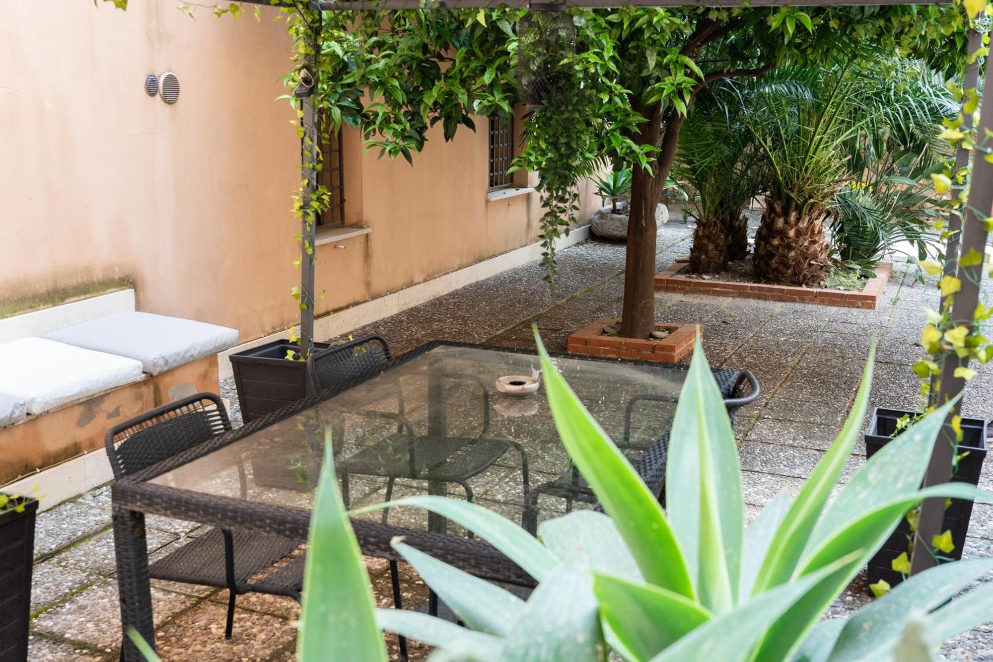 Pensionat Light Garden Taormina