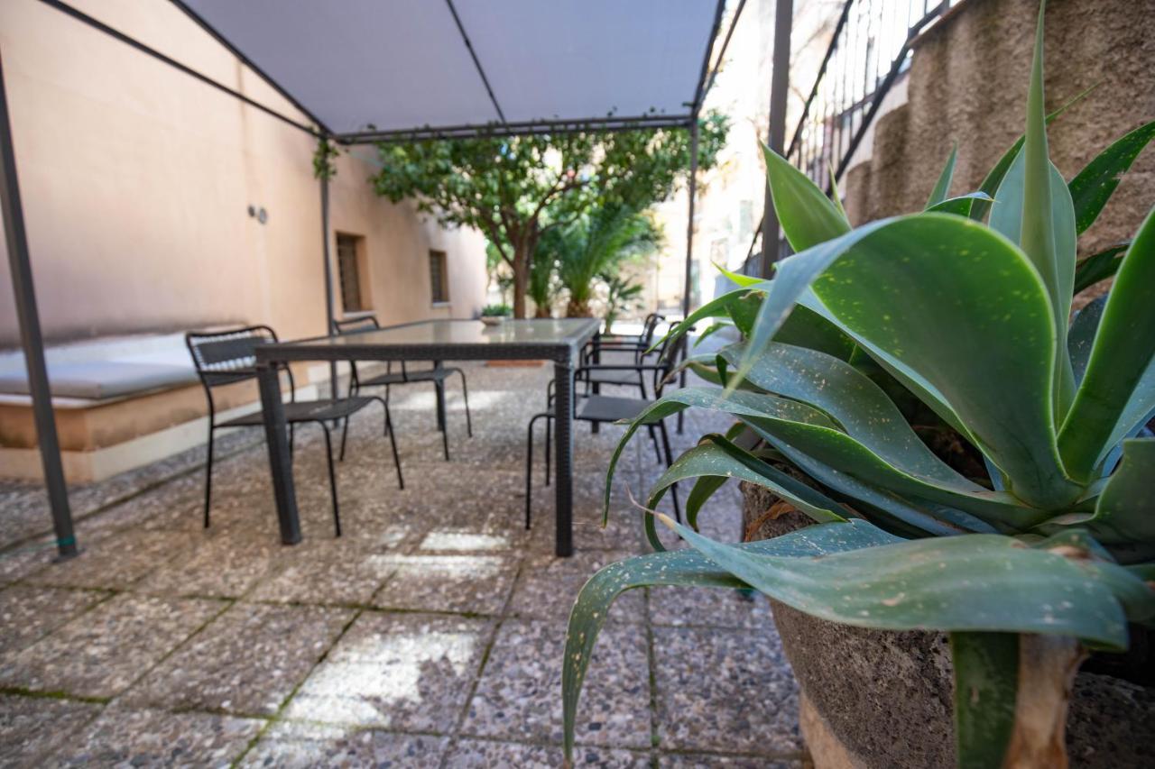 Gasthuis Light Garden Taormina