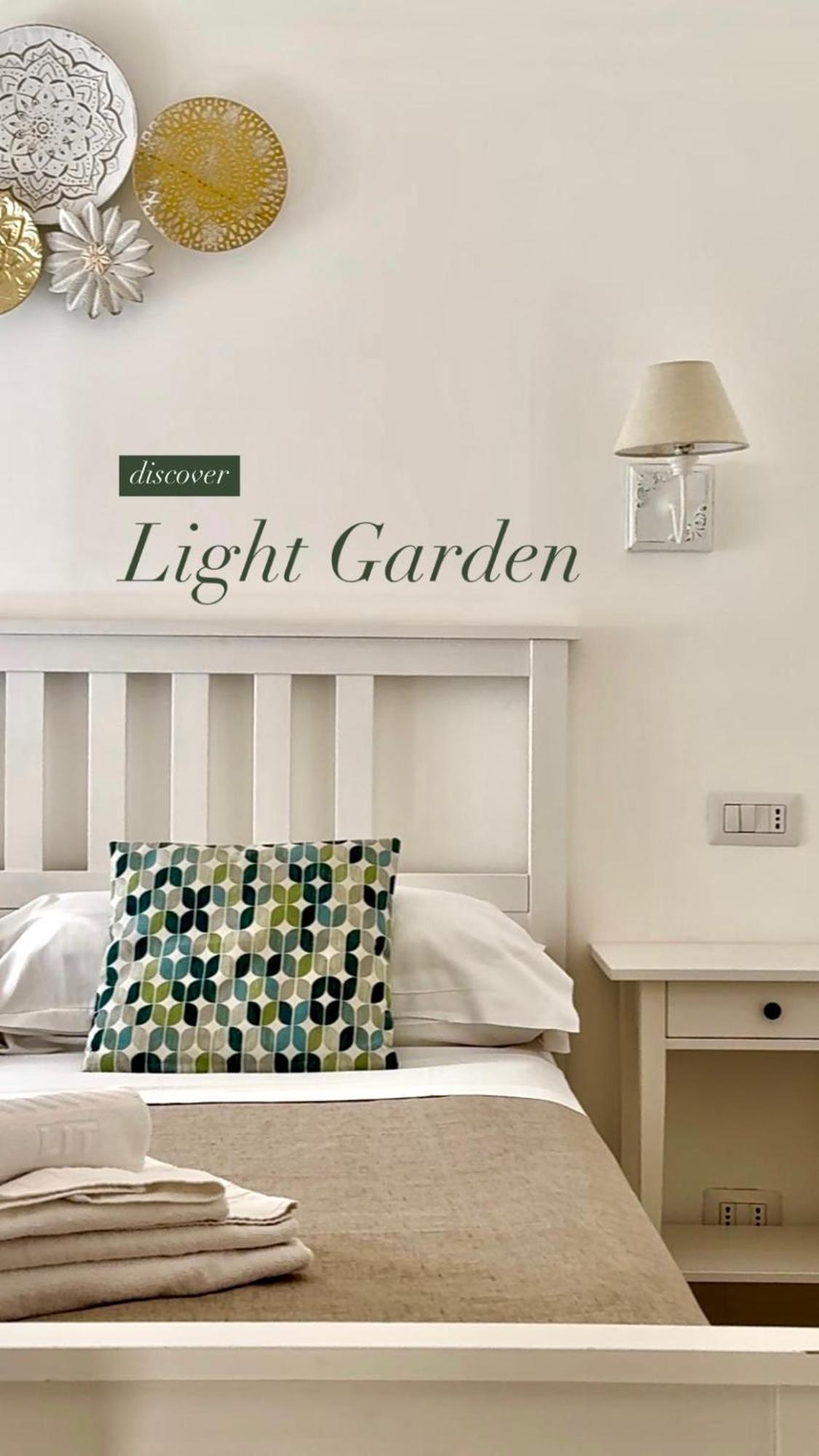 Light Garden *